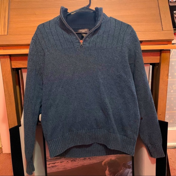Dockers | Shirts | Dockers Mens Small 